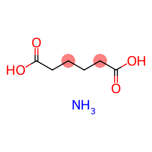 Ammonium adipate CAS 19090-60-9