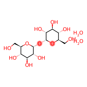 D(+)-Trehalose dihydrate CAS 6138-23-4