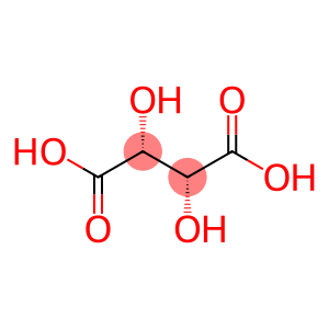 L(+)-Tartaric acid CAS 87-69-4