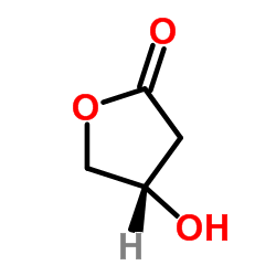 (S)-3-Hydroxy-gamma-butyrolactone CAS 7331-52-4