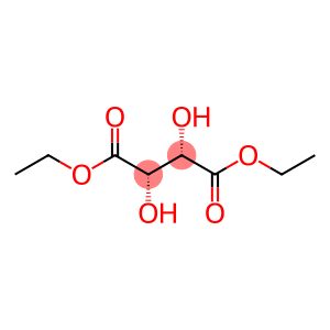 (-)-Diethyl D-tartrate CAS 13811-71-7