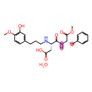 Advantame CAS 714229-20-6