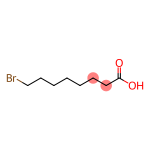 8-Bromooctanoic acid CAS 17696-11-6