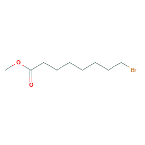 Methyl 8-Bromooctanoate CAS 26825-92-3