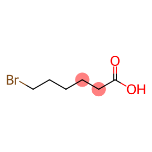 6-Bromohexanoic acid CAS 4224-70-8