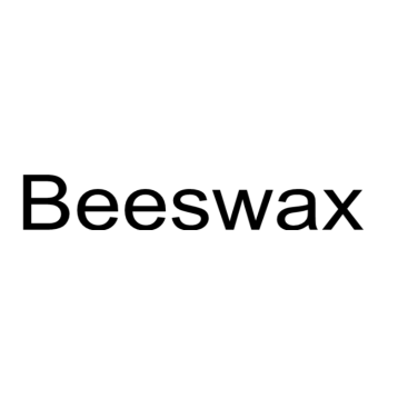 Beeswax CAS 8012-89-3 (8006-40-4)