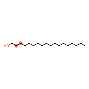 Octadecanol CAS 112-92-5