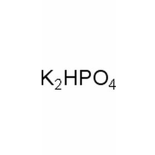 Dipotassium hydrogenphosphate CAS 7758-11-4