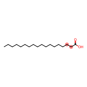 Stearic acid CAS 57-11-4