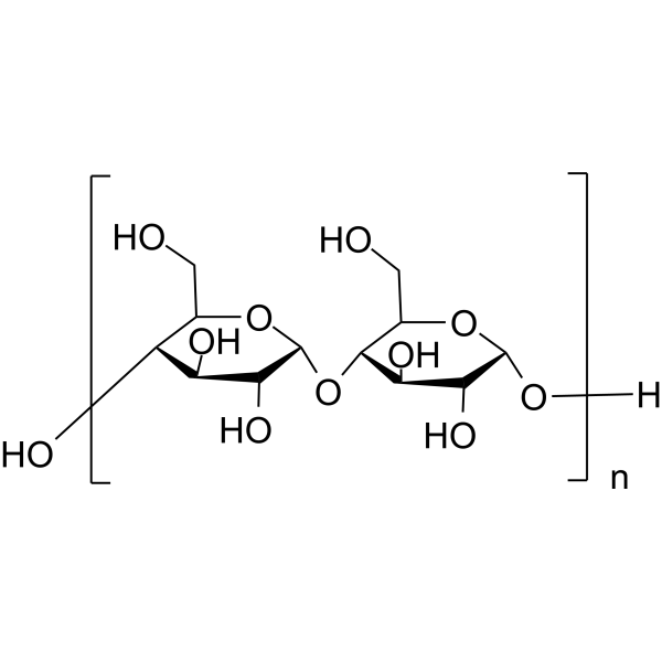 Starch CAS 9005-25-8