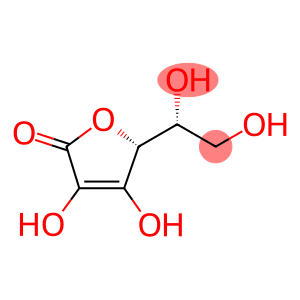 D-Isoascorbic acid CAS 89-65-6