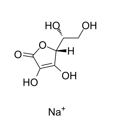 Sodium erythorbate CAS 6381-77-7