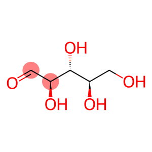 D-Ribose CAS 50-69-1