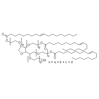 Tween 85 CAS 9005-70-3