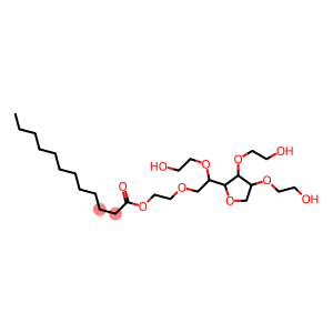 Tween 20 CAS 9005-64-5