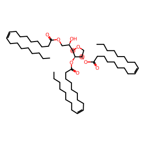 Sorbitan trioleate CAS 26266-58-0