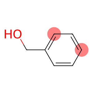 Benzyl alcohol CAS 100-51-6