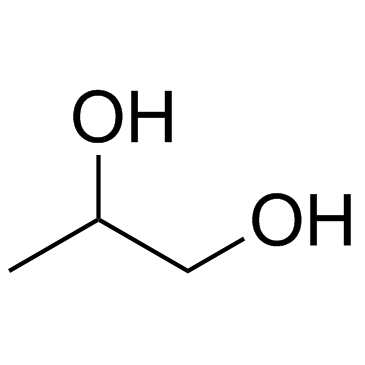 1,2-Propanediol CAS 57-55-6