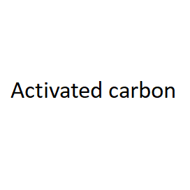 Activated carbon CAS 64365-11-3