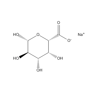 Sodium alginate CAS 9005-38-3 (9005-40-7)