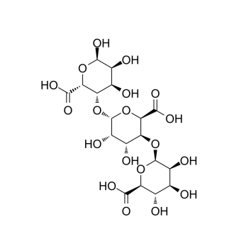 Alginic acid CAS 9005-32-7