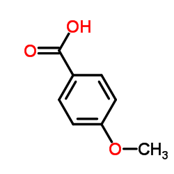 Anisic acid CAS 100-09-4