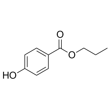 Propylparaben CAS 94-13-3