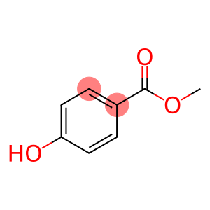 Methylparaben CAS 99-76-3