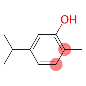 5-Isopropyl-2-methylphenol CAS 499-75-2