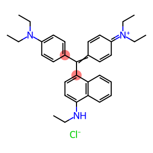 Basic Blue 7 CAS 2390-60-5