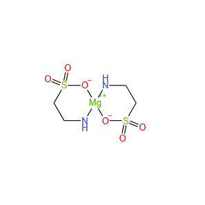 Magnesium taurinate CAS 92785-94-9 (334824-43-0)