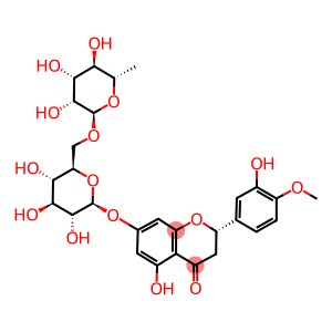 Hesperidin CAS 520-26-3