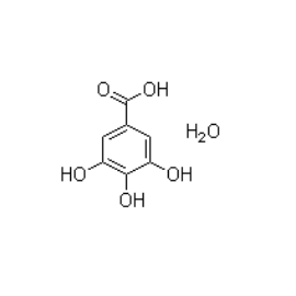 Gallic acid monohydrate CAS 5995-86-8