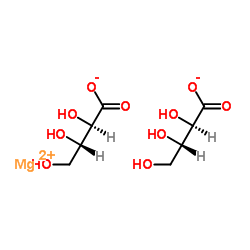 L-Threonic acid magnesium salt CAS 778571-57-6(500304-76-7)