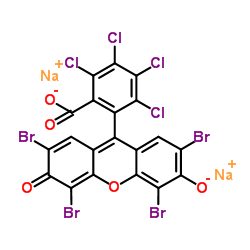 Acid Red 92 CAS 18472-87-2