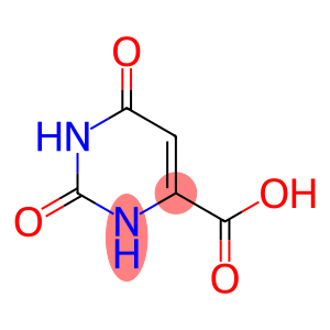 Orotic acid CAS 65-86-1