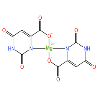 Magnesium oratate CAS 34717-03-8