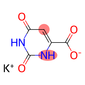 Potassium orotate CAS 24598-73-0