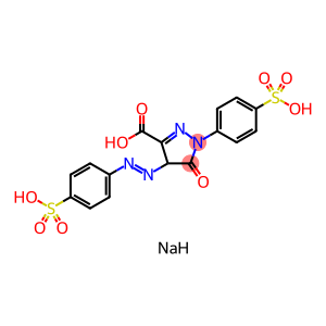 Acid Yellow 23 CAS 1934-21-0 (642-62-6)