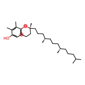 Vitamin-E CAS 14638-18-7