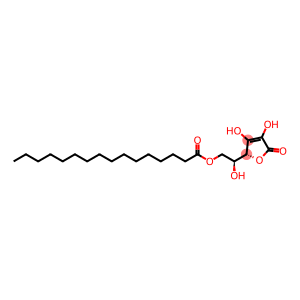 Ascorbyl palmitate CAS 137-66-6