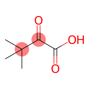 3,3-Dimethyl-2-oxobutyric acid CAS 815-17-8