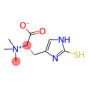 L-Ergothioneine CAS 497-30-3