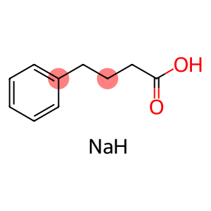 Sodium 4-phenylbutyrate CAS 1716-12-7