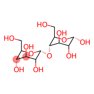 Maltodextrin CAS 9050-36-6