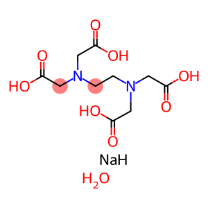 Ethylenediaminetetraacetic acid tetrasodium salt CAS 13235-36-4