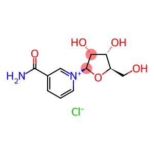 Nicotinamide Riboside Chloride CAS 23111-00-4